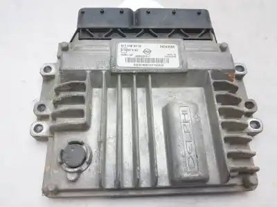ECU Ssangyong Korando ACTYON 6715400032 28283968 DCM3.7AP