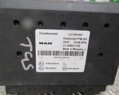 CENTRALINA PTM A2C30081404 89R000203 MAN TGX 07 MAN TGX 07 81258057139 2414261 8125805-7139