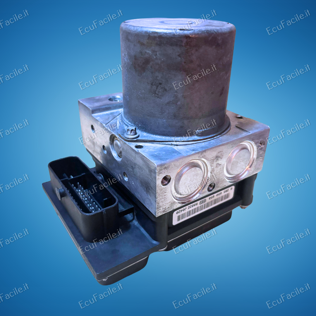 POMPA ABS AUDI A4 0265236098 0265950958 8K0907379AA 8K0614517BP