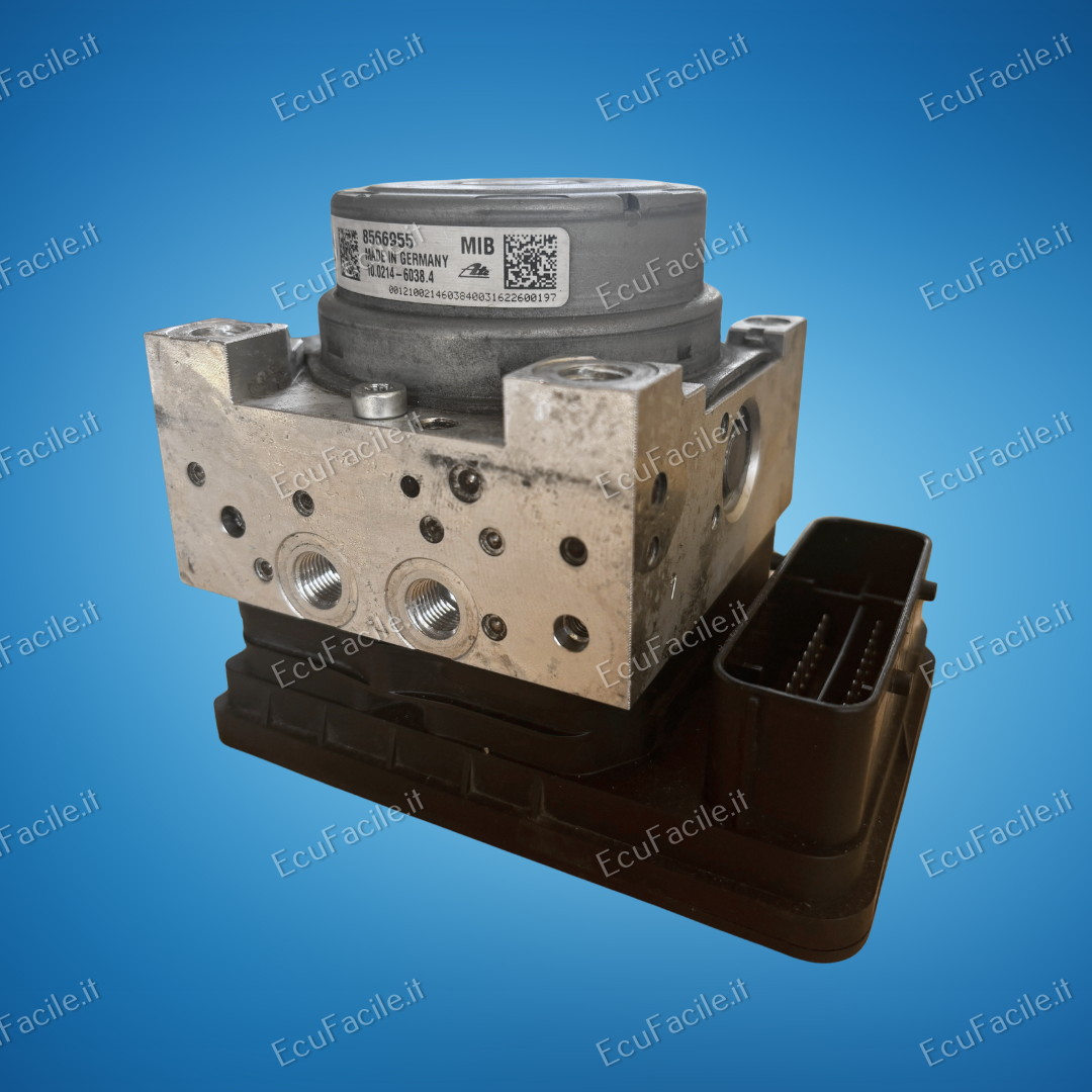RIPARAZIONE ABS BMW R 1200 GS 8566955 2010 - 2025