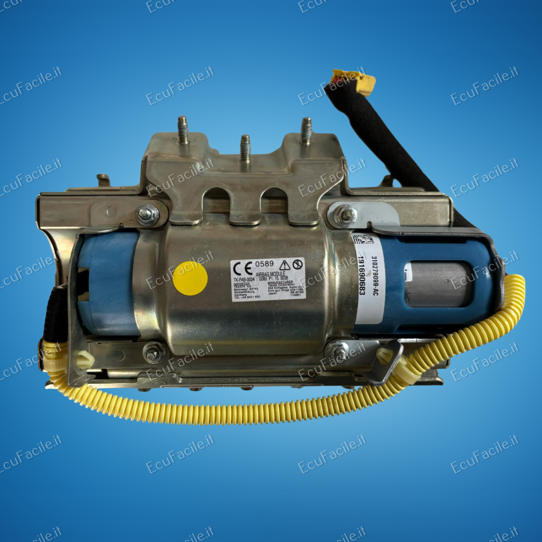 Airbag cruscotto lato passeggero sinistro Honda Crv Tk-Pab-0034 2006-2012