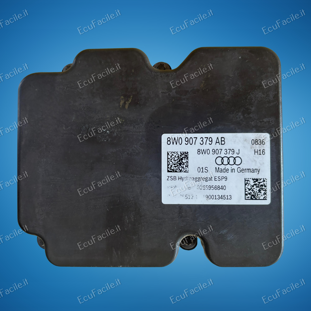 ABS AUDI A4 8W B9 19-24 8W0907379AB