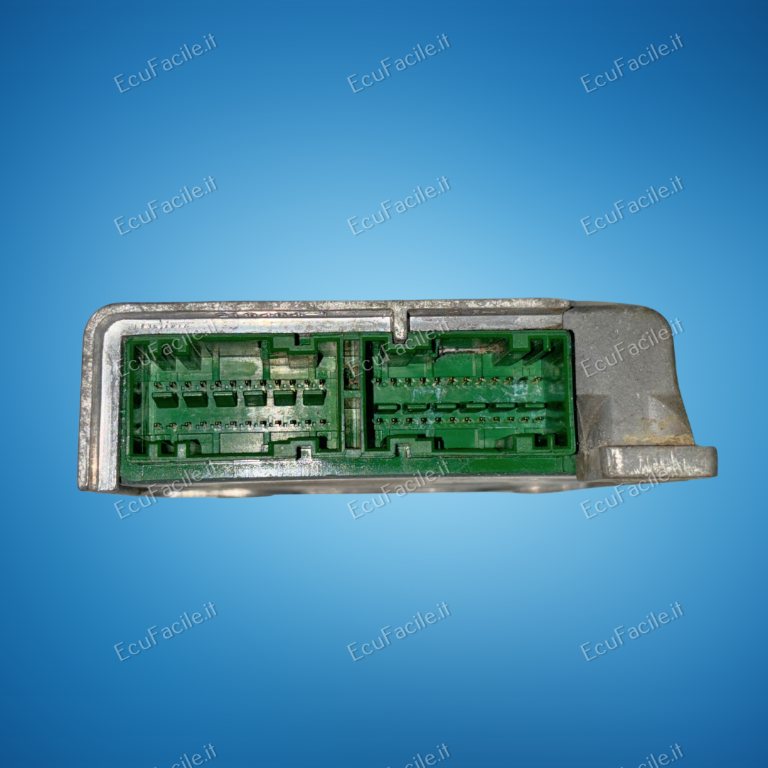 CENTRALINA AIRBAG FIAT DUCATO 01393755080 93977-D219