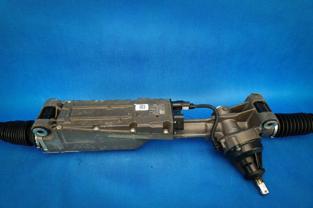 ECU Cambio Sterzo Elettrico VW Audi A6 A7 A8 4G1423055BG 4G0909144Q 4G0909144T