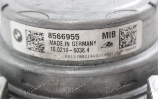 RIPARAZIONE ABS BMW R 1200 GS 8566955 2010 - 2025