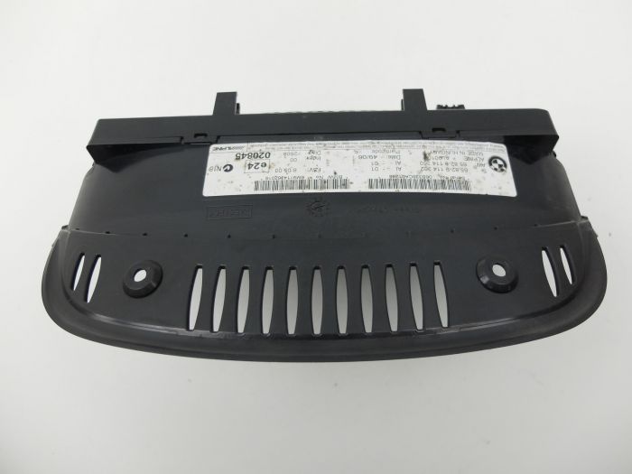 BMW E91 E90 Display Navigation 65.82-9114362 Alpine AL9010