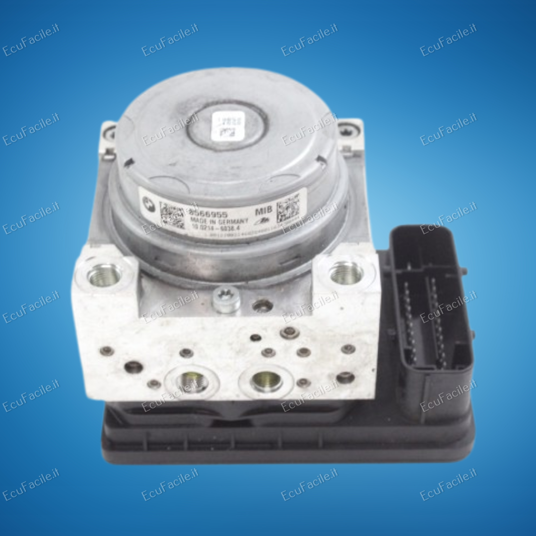 RIPARAZIONE ABS BMW R 1200 GS 8566955 2010 - 2025