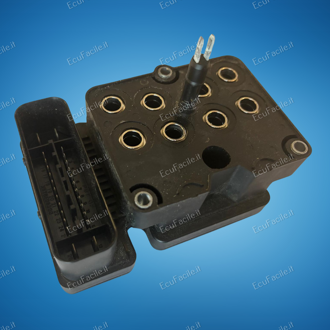 ELETTRONICA Suzuki Swift ABS 06.2109-0568.3 X2T37871M1