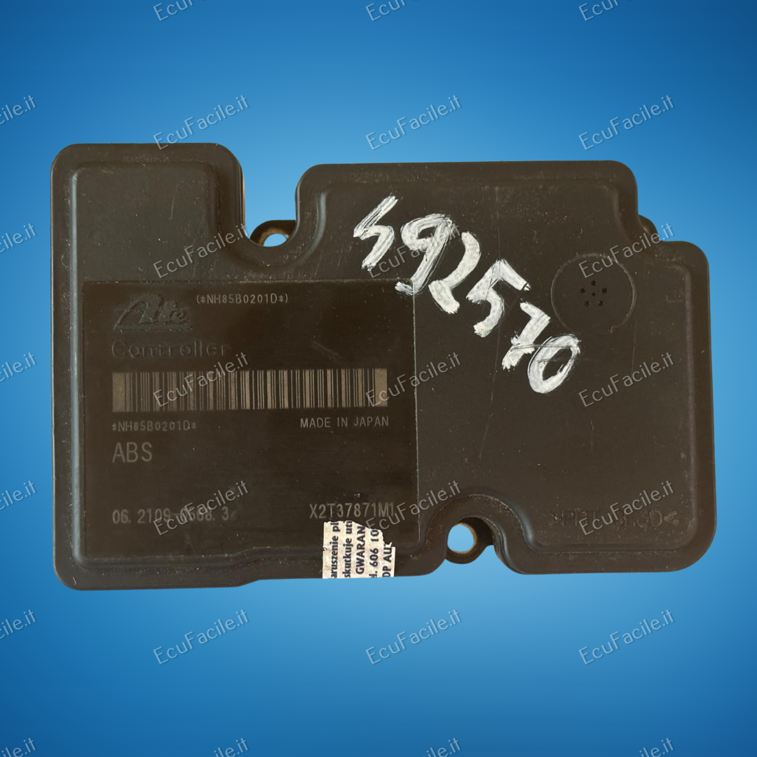 ELETTRONICA Suzuki Swift ABS 06.2109-0568.3 X2T37871M1