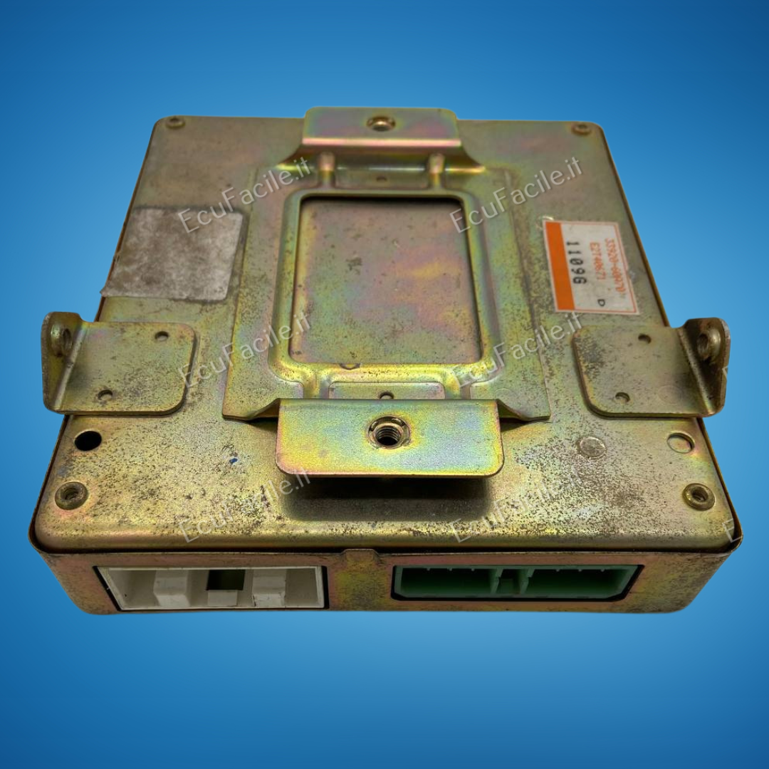 Ecu centralina suzuki vitara et ta td 33920-60a70 e2t40671 0706g