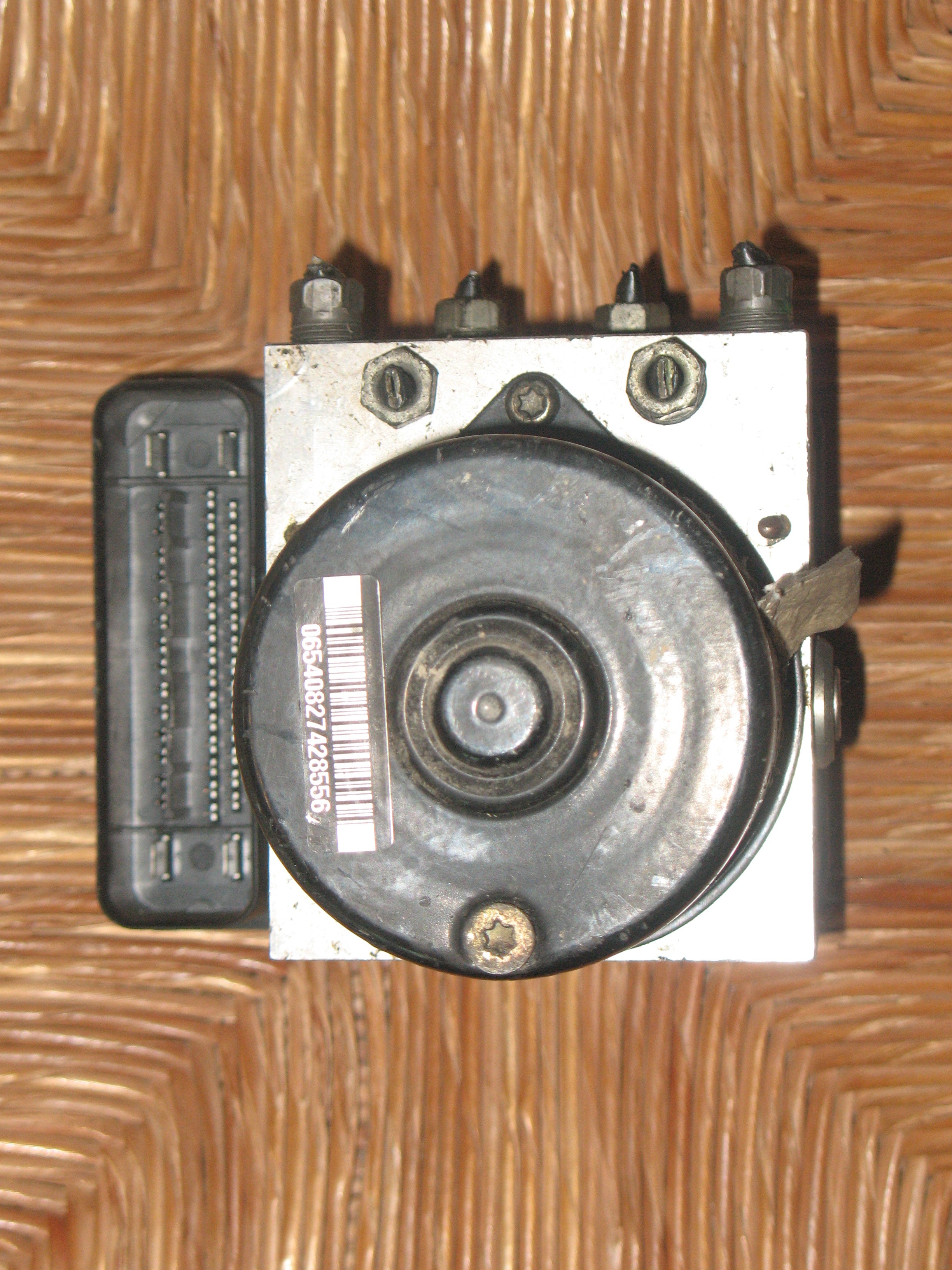 Centralina ABS 3M51-2C405-HB 100206-02164 100960-01193 Mazda 3 Ford Focus C-Max