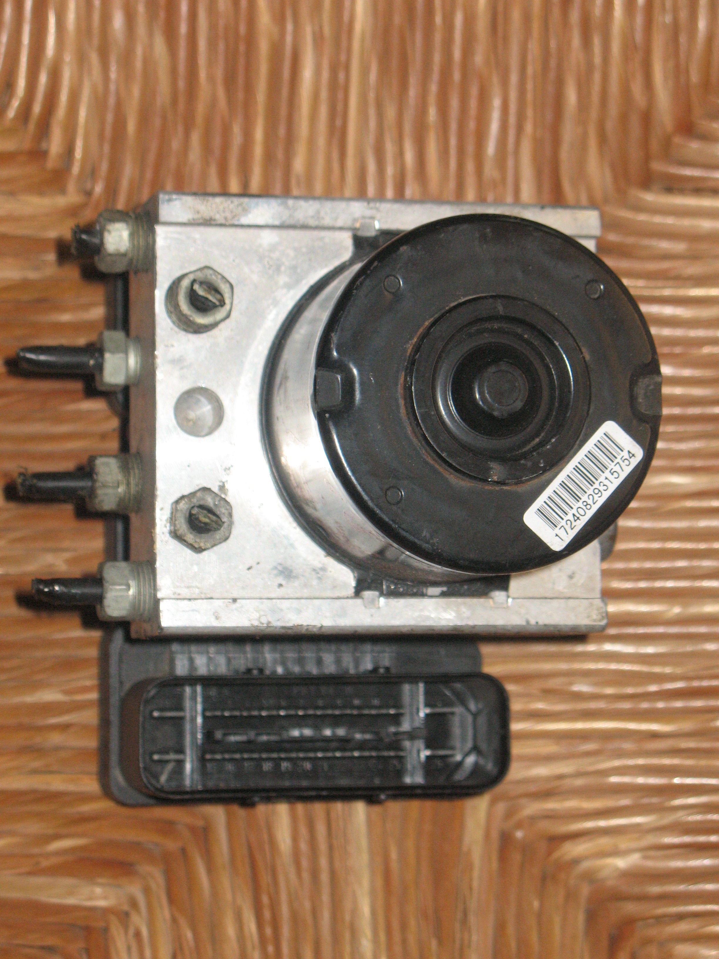 POMPA ABS OPEL ASTRA, GM 13157576 ATE 10.0970-0509.3 10097005093