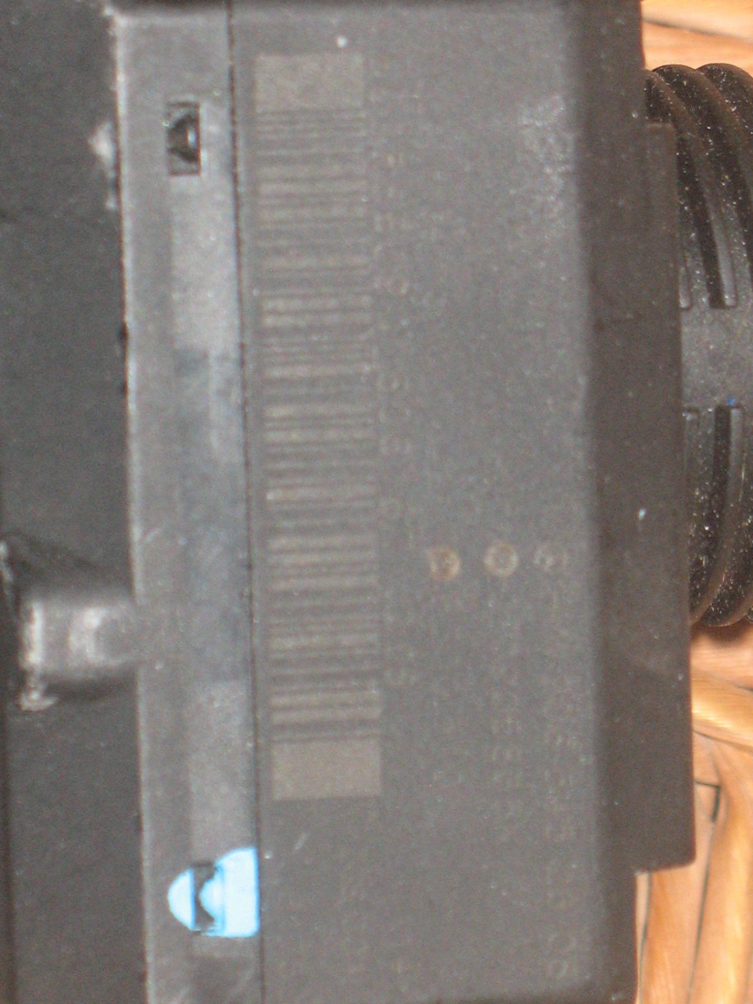 Bloccasterzo VW CRAFTER 30-35 Bus (2E_) 2.5 TDI. 9065452608 2E0905865K 9065452608