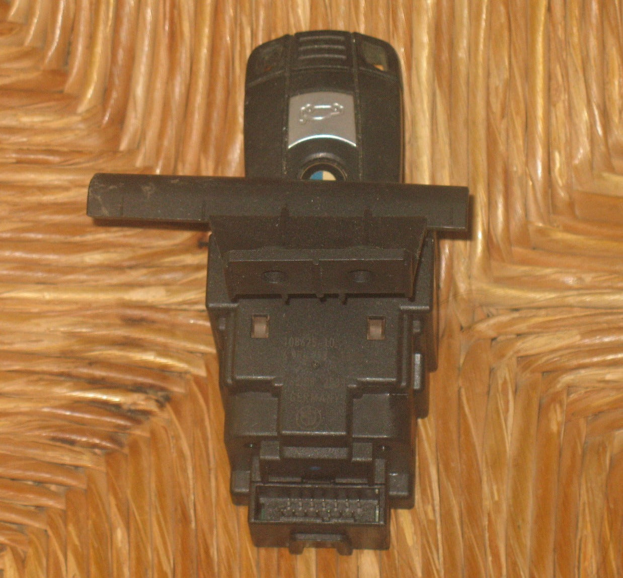 BLOCCHETTO ACCENSIONE ELETTRICO BMW 108625-10 Serie 1 Serie (E87) (0407) 859698