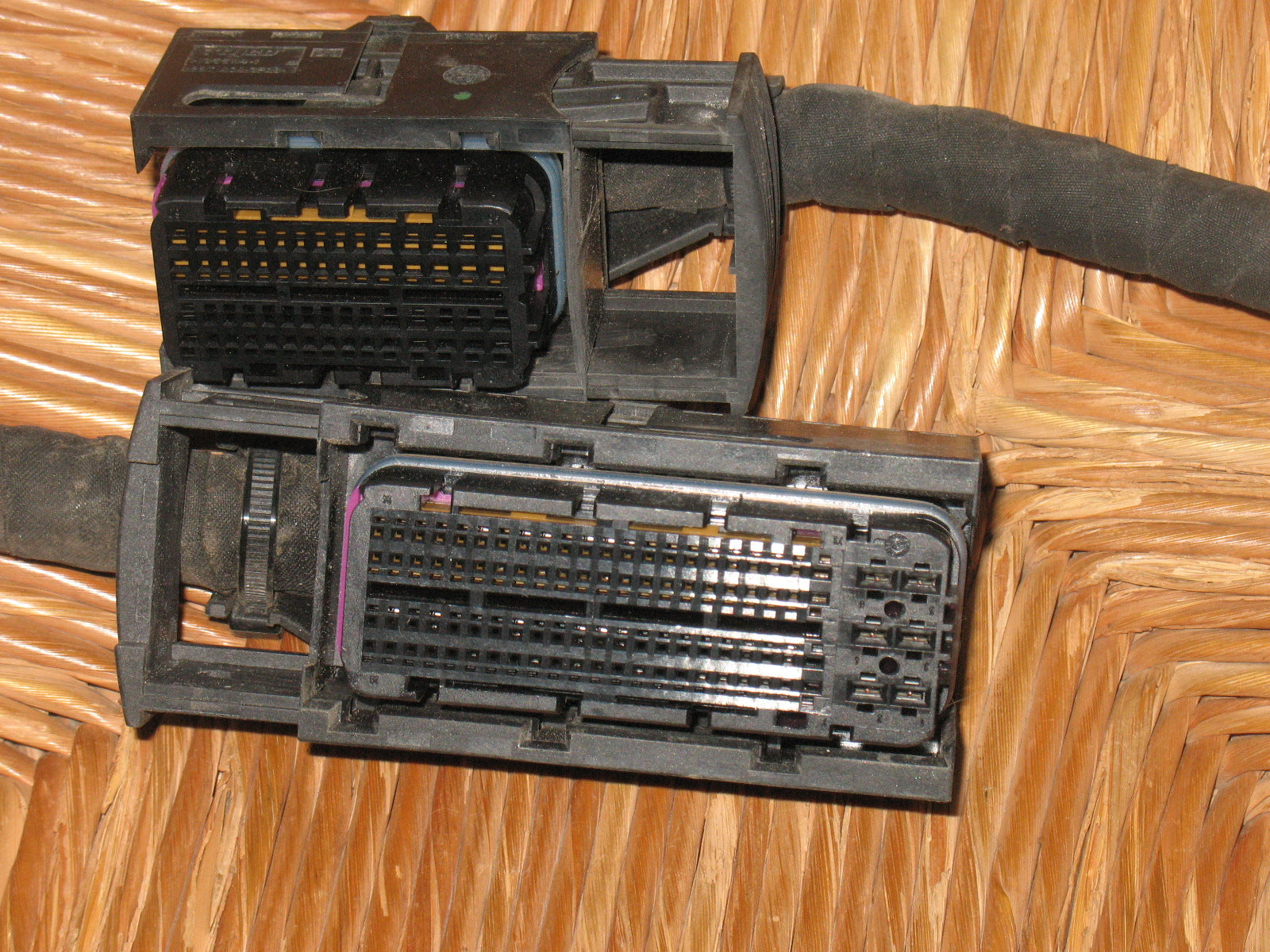 SPINOTTI Cablaggio motore Volkswagen PASSAT B6 03G971604EH 1BA403G604EHA