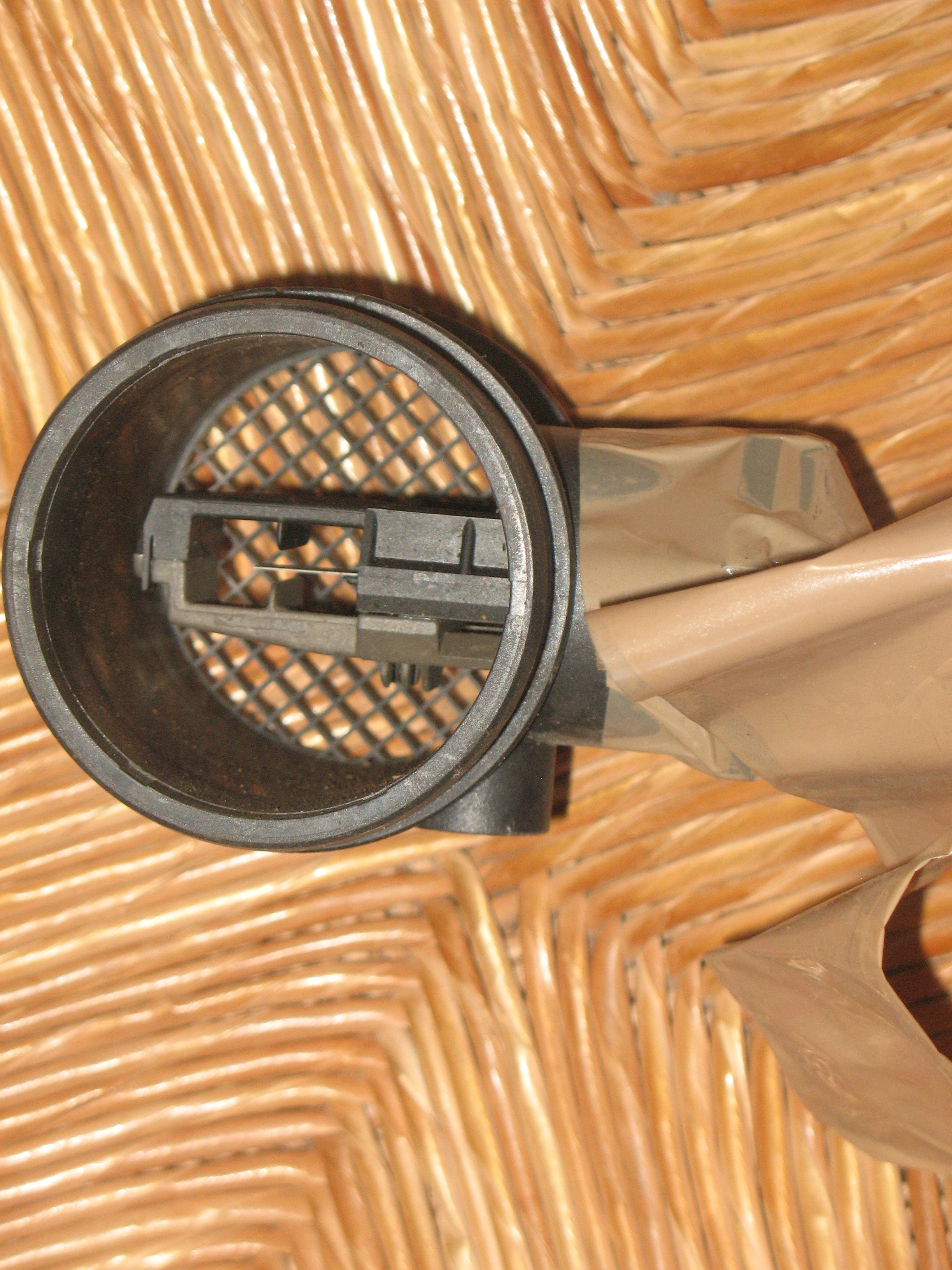 Debimetro Flussometro Bosch LANCIA ALFA ROMEO FIAT 147 (W8) (dal 08/2000 al 01/2006) 1.6 16V TS(77KW) CONNECT BER. 5P/B/1598CC 0280217111 46559804