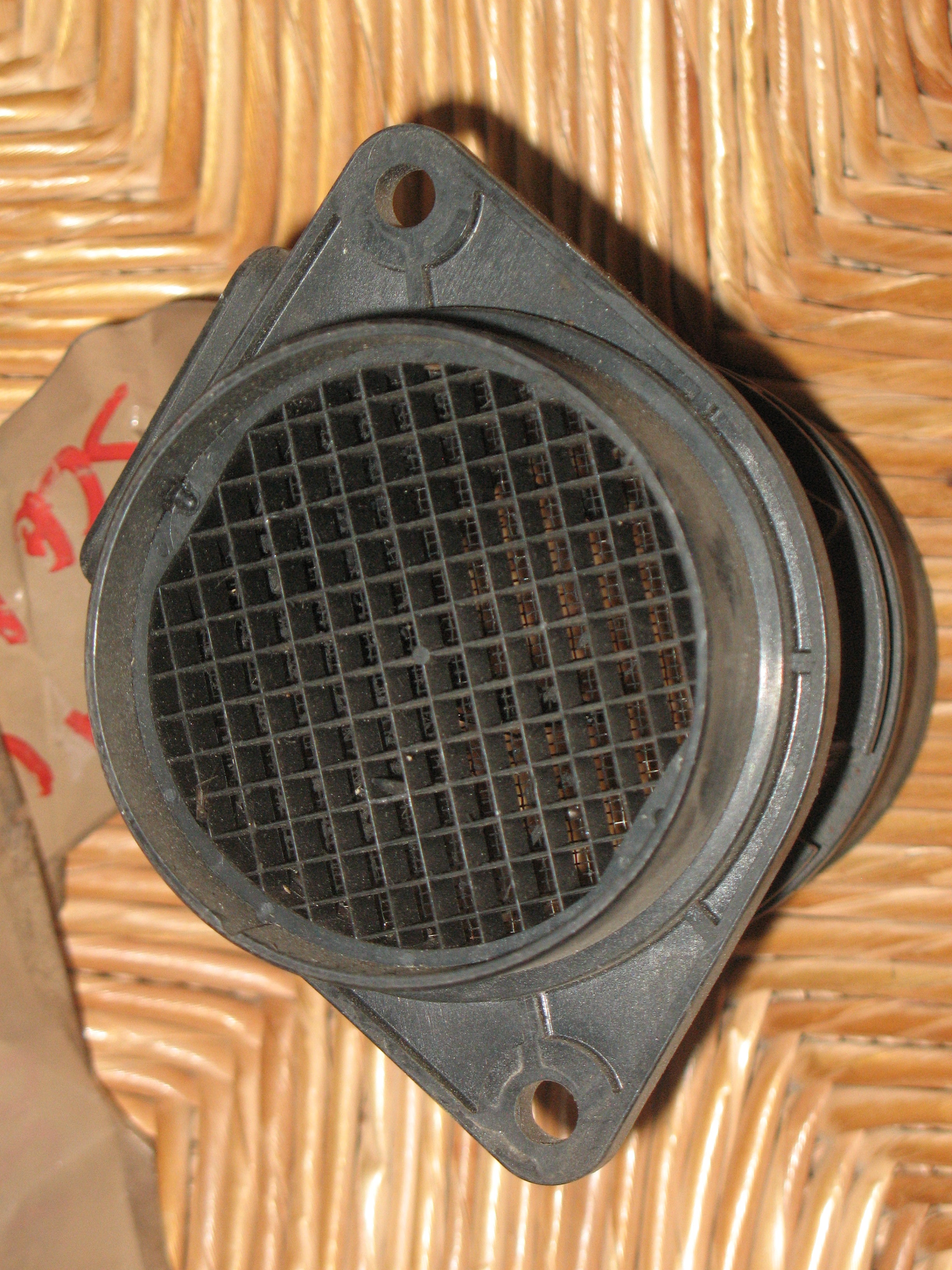 Sensore debimetro 5WK9620 H7700104426 7.700.109812 7700109812