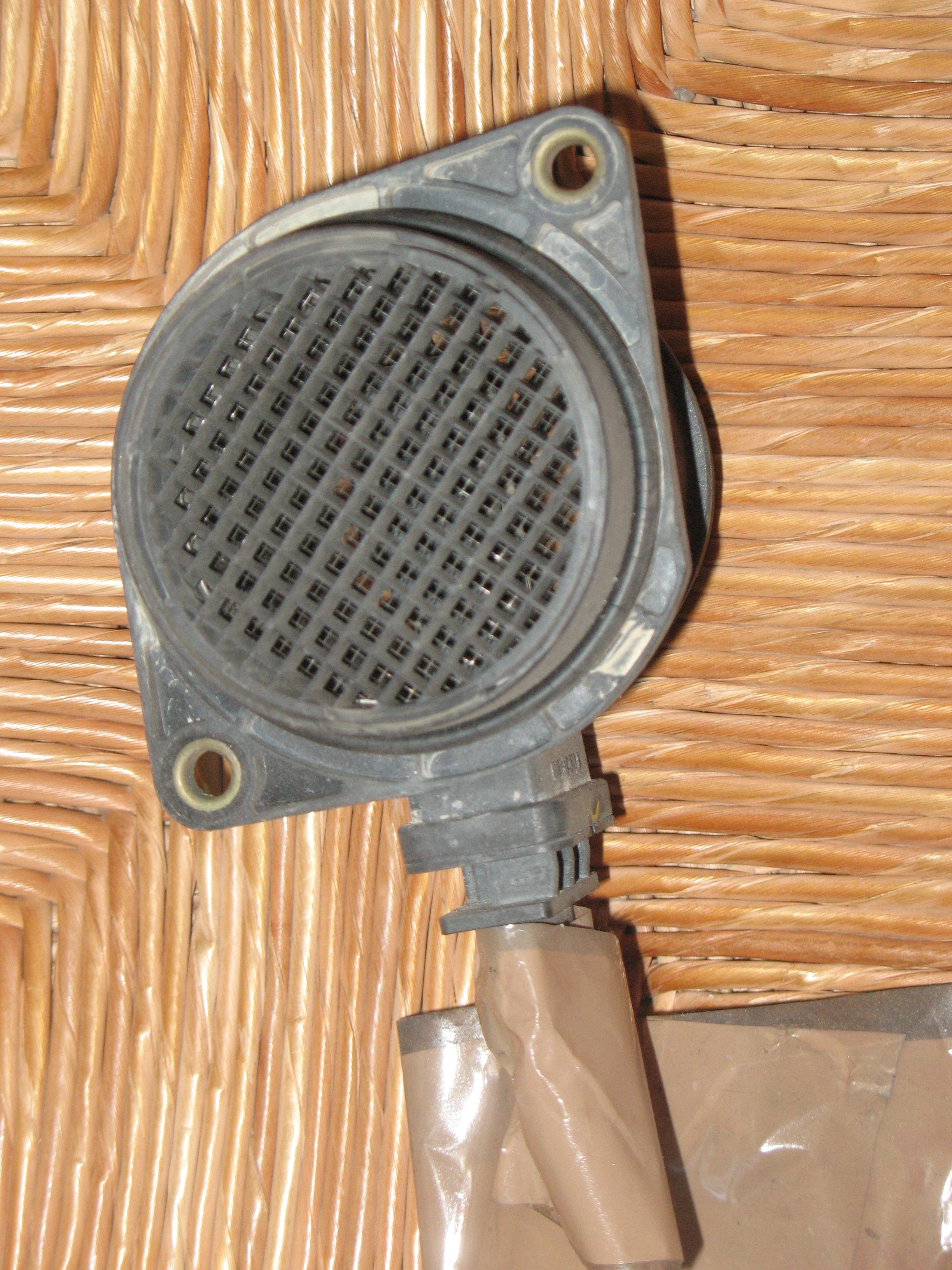 debimetro flussometro FIAT GRANDE PUNTO 90CV COD. BOSCH 0281002792 55183650