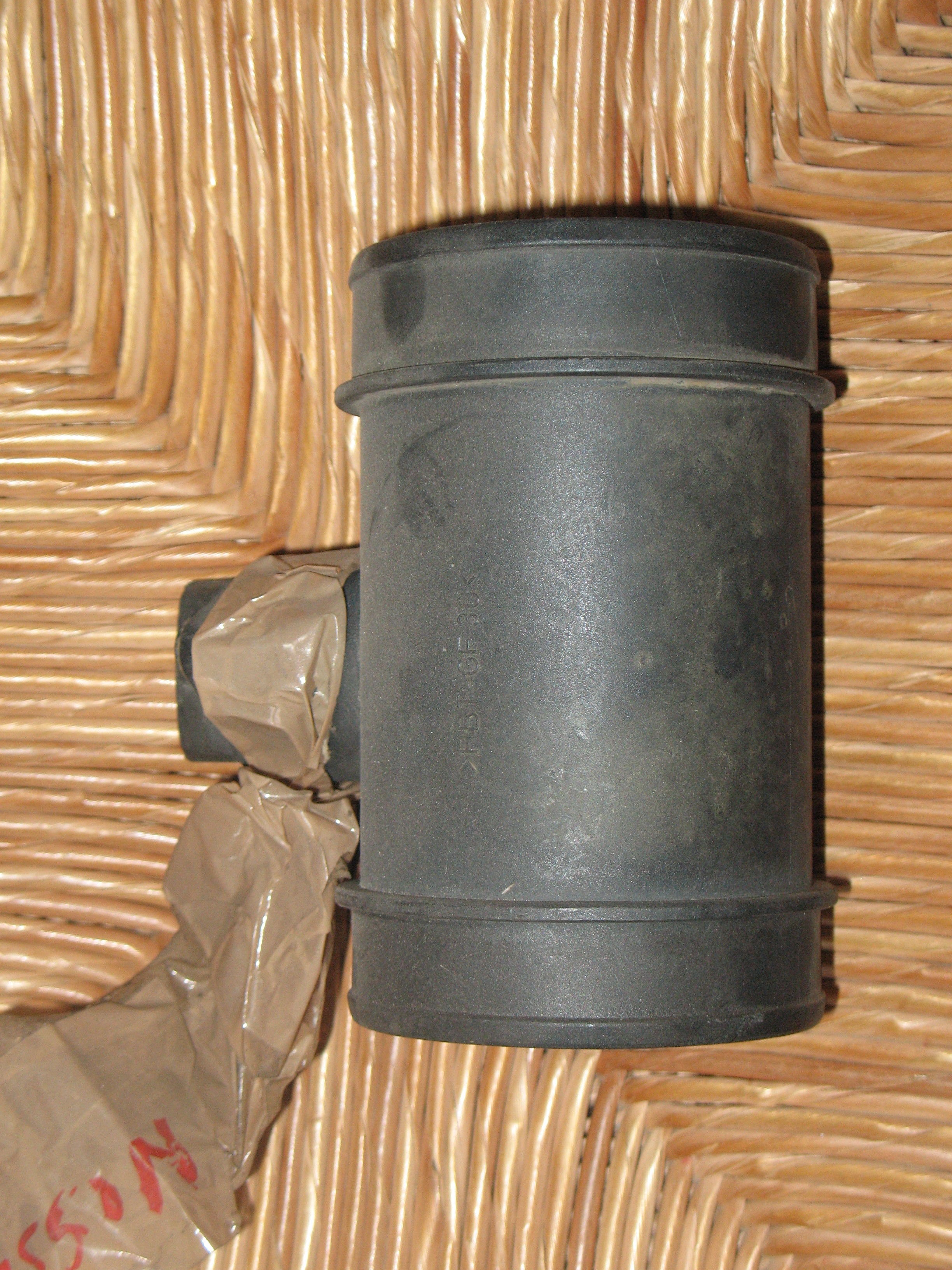 Debimetro Bosch 0281002466 per Nissan