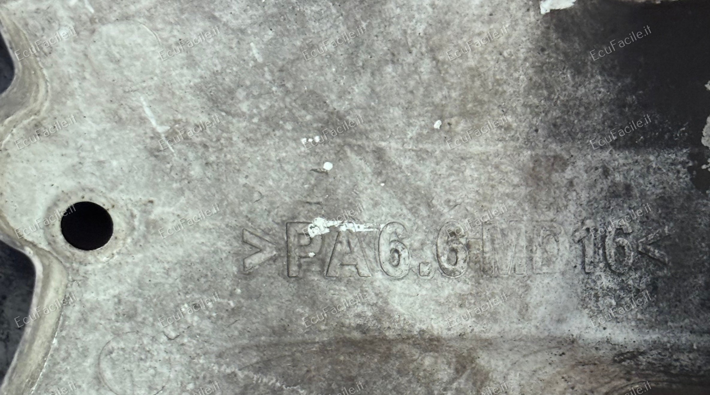 Cerchione VW Volkswagen Touran 1T Ruota Orlo Cover 38.1cm 1T0601147DWPU Originale