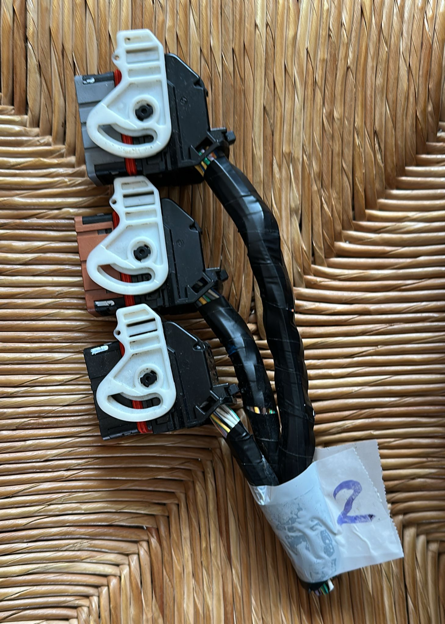 connettori Citroen PEUGEOT 2.2 Diesel MOTORE Ford LAND ROVER FREELANDER