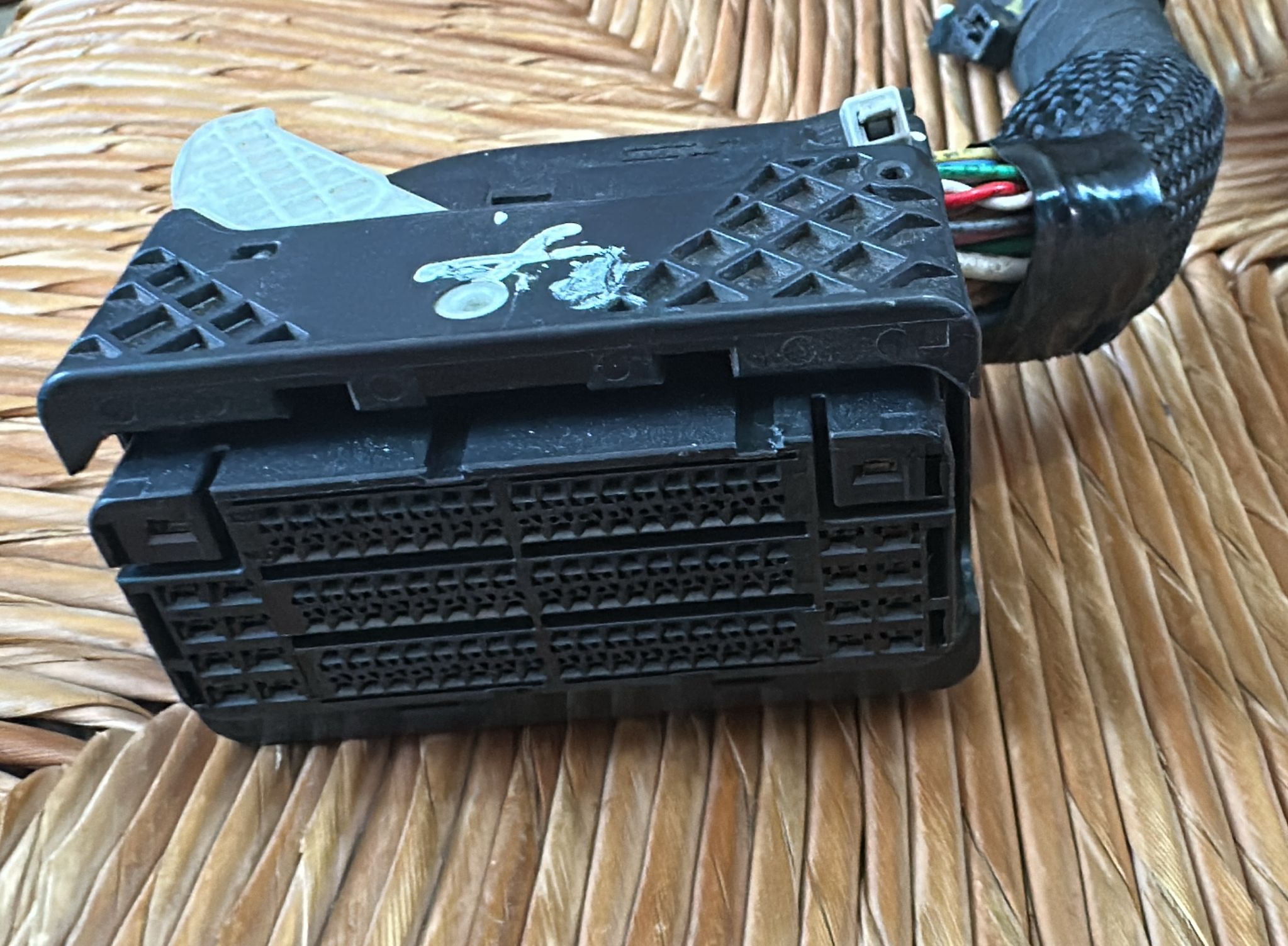 connettori SPINOTTI cablagggio CITROEN PEUGEOT 34854110202 34853011100