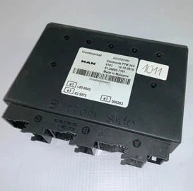 centralina ecu MAN TGX 81.25805-7107 PTM Module Euro 5 81258057107 a2c53307900