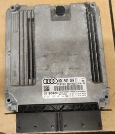 Centralina Ecu Motore Audi RS3 TTRS RSQ3 2.5 Benzina 2015-2020 07K907309F 0261S20401
