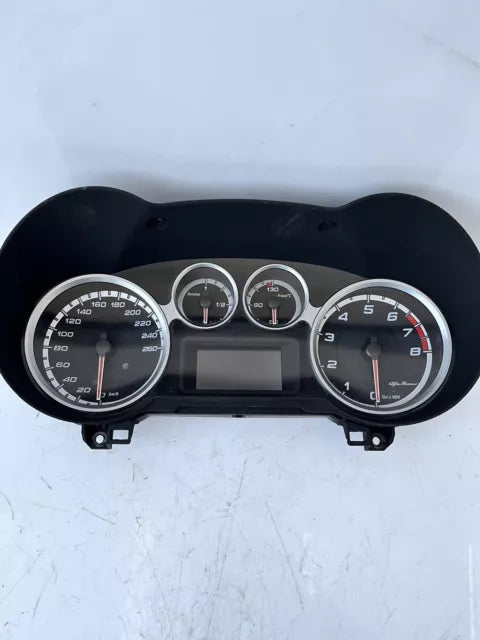 Quadro strumenti Tachimetro A2C53424654 fiat 50520876 Mito