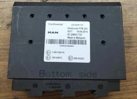 Centralina PTM MAN 8125805-7127 a2c30081103 81258057127