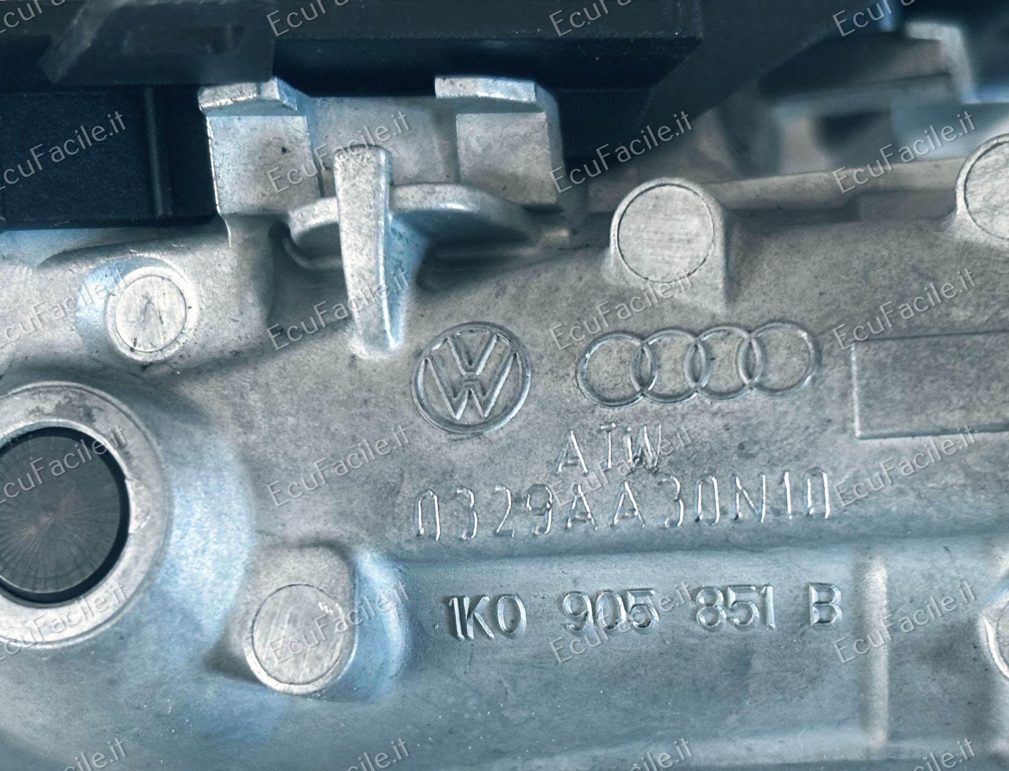BLOCCHETTO ACCENSIONE volkswagen golf touran IK0905851B ATW 0329AA30N10