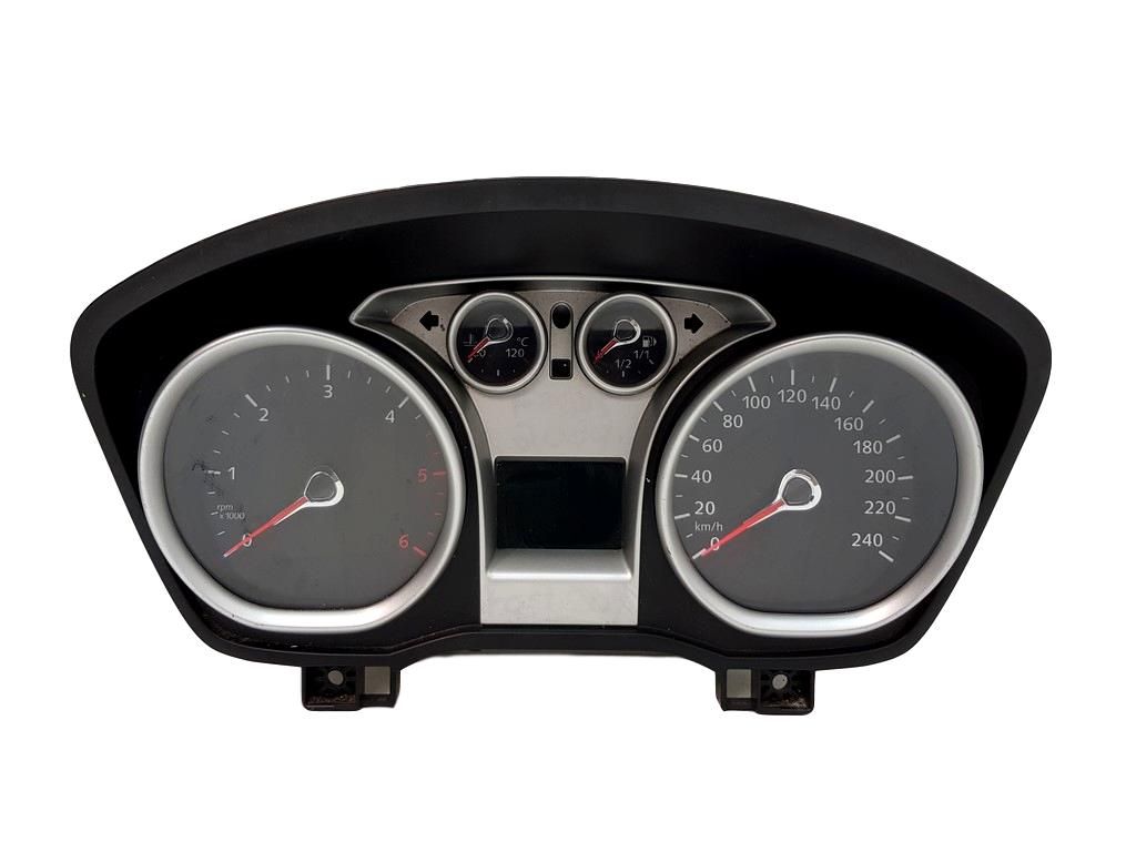 QADRO STRUMENTI FOCUS C,MAX 1.6 TDCi 8V4T-10849-GE 8V4T10849