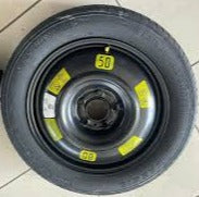 RUOTINO Citroen C4 Grand Picasso (2013-2016) 135 90 16 Peugeot