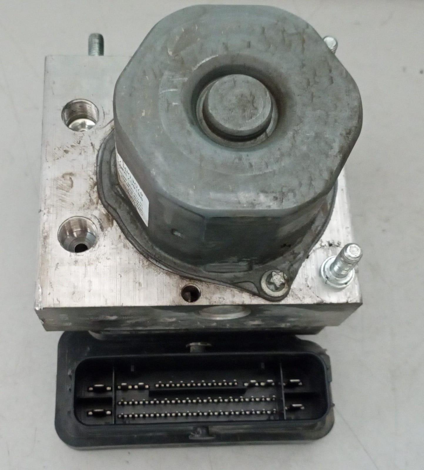 ABS UNIT CITROEN C4 PEUGEOT 308 9816073680 Bosch 0265956083