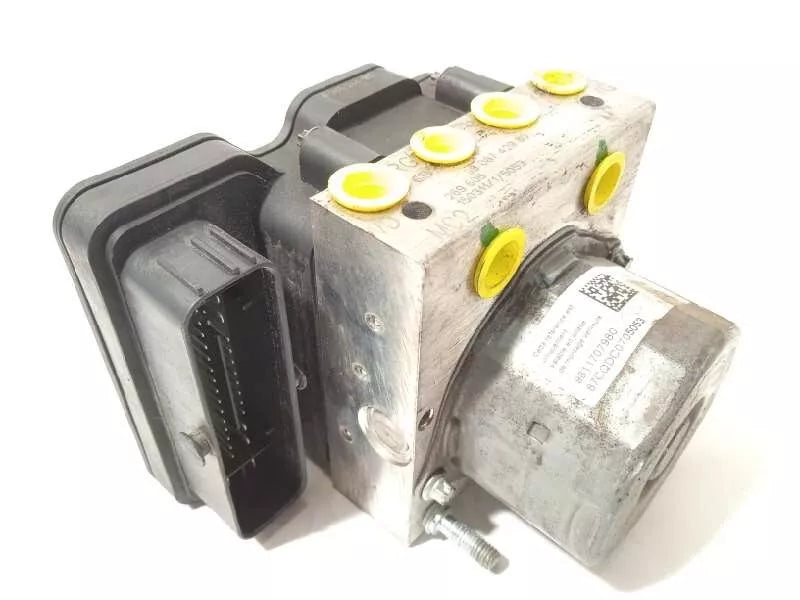 ABS UNIT CITROEN C4 PEUGEOT 308 9816073680 Bosch 0265956083