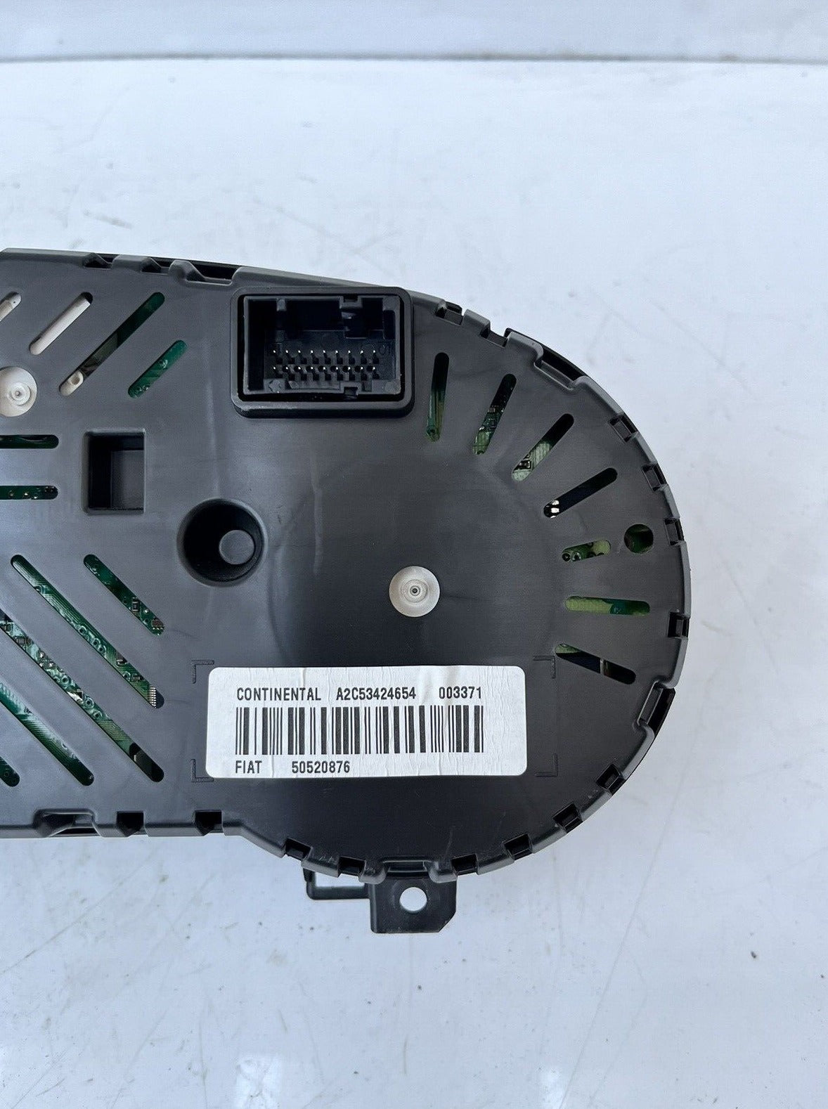 Quadro strumenti Tachimetro A2C53424654 fiat 50520876 Mito