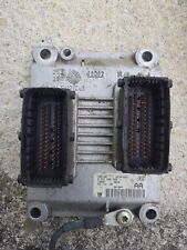 ECU OPEL OMEGA 2.6 Y26SE BOSCH 0261206490 24434532 6237143