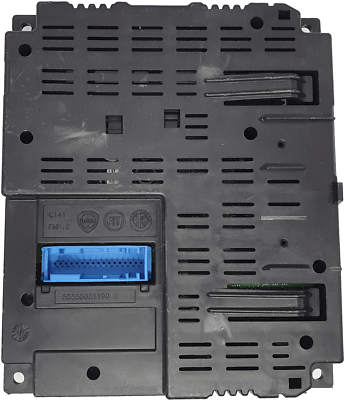 Fiat Abarth GRANDE PUNTO 1.3 Centralina ECU Modulo di controllo Comodita' 51826514