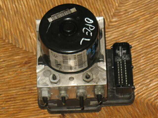 POMPA ABS OPEL ASTRA J GM 13347808 10.0212-0541.4 10.0961-4521.3