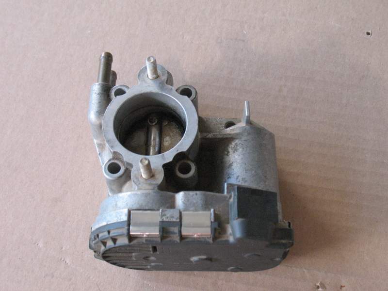 Corpo farfallato corsa c 1.2 9157512 bosch 0280750044 2000-2006