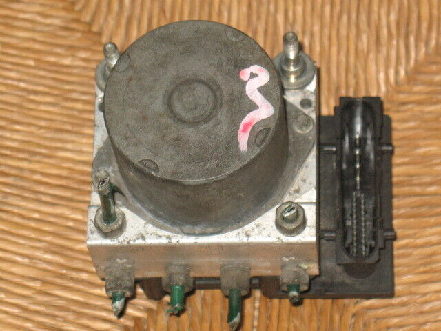 POMPA ABS OPEL 0265231583 0 265 231 583 0265800443 13182319