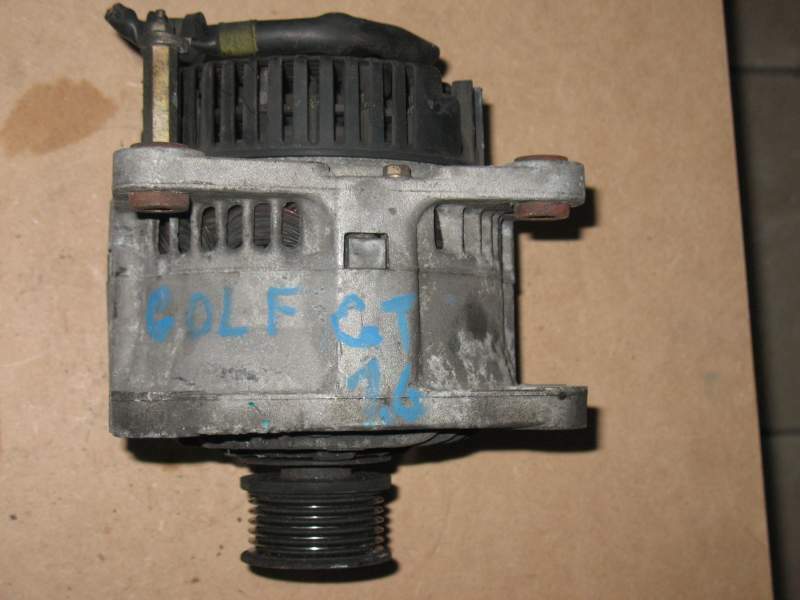 Alternatore golf gt 1.6 valeo