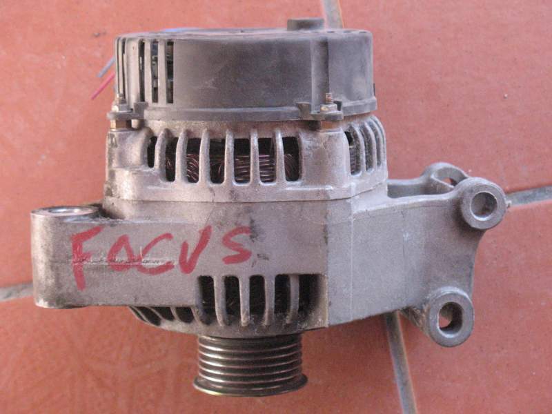 Alternatore ford focus 80A 14v 98AB-10300-GK