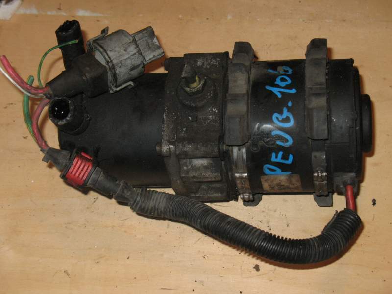 Pompa idroguida hpi peugeot 106 citroen saxo 183042610j