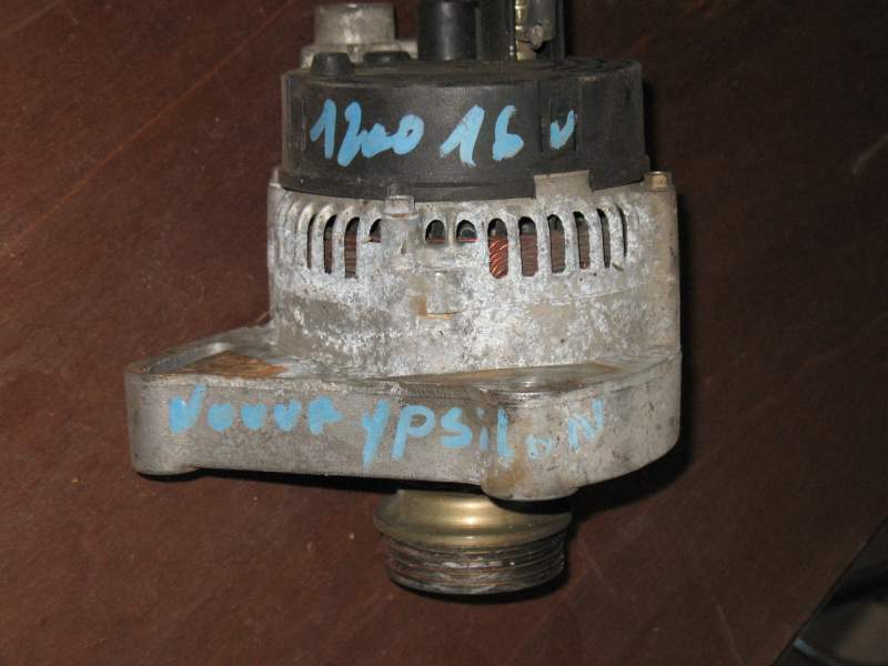 Alternatore Fiat Punto - y 16v Magneti Marelli 63321626 14V