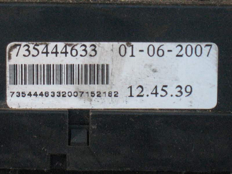 Devioguidasgancio fiat panda 07