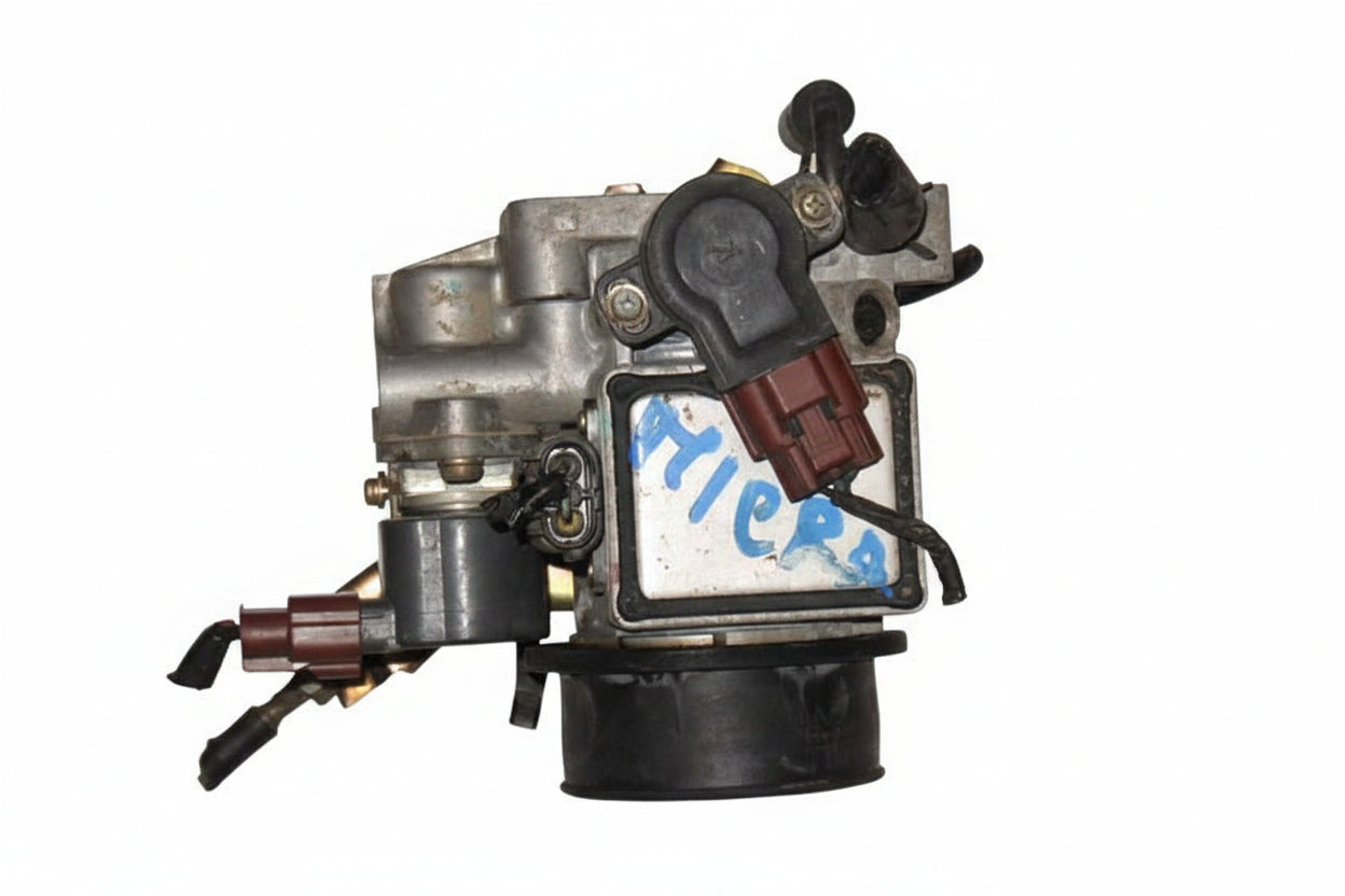 Corpo farfallato Nissan Micra K11 1.0/1.3 1992 1996