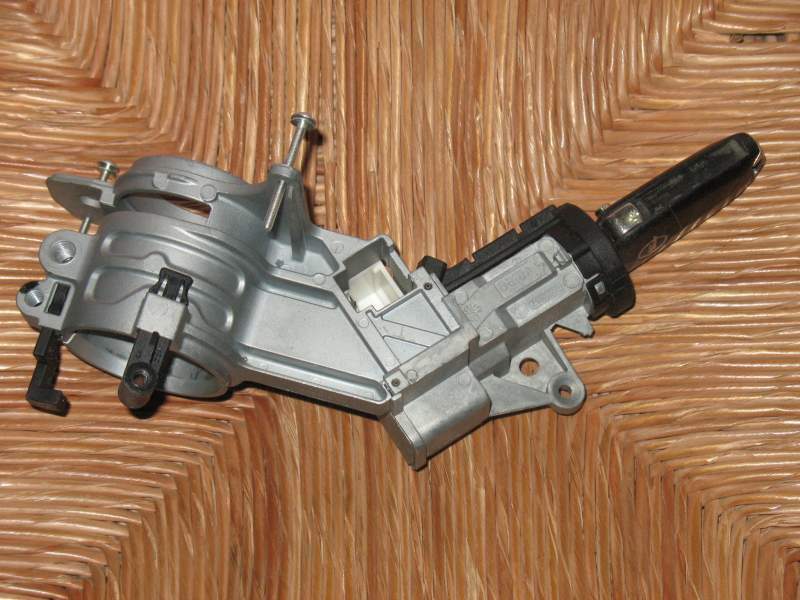 Blocchetto accensione con chiave 281726 0501882 Opel Astra H