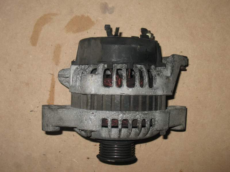 Alternatore astra f 1.6 16v
