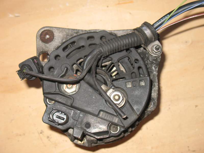 Alternatore Audi Volkswagen 037-903-025M